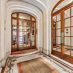 Appartement Trocadéro