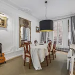 Appartement Trocadéro